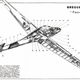 Illustration for article titled Feast your eyes on these rare aircraft cutaway drawings
